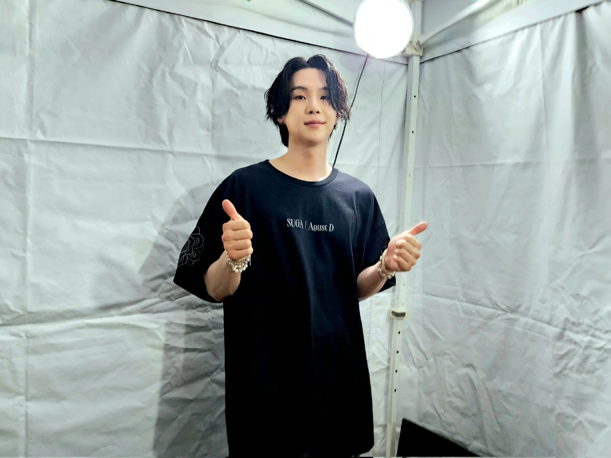 SUGA | Agust D D-DAY Tour — US BTS ARMY